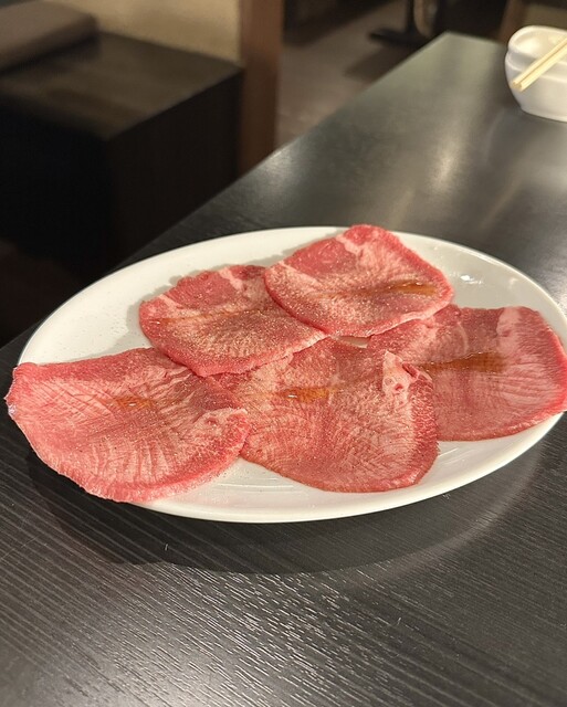 Yakiniku hachi photo 5