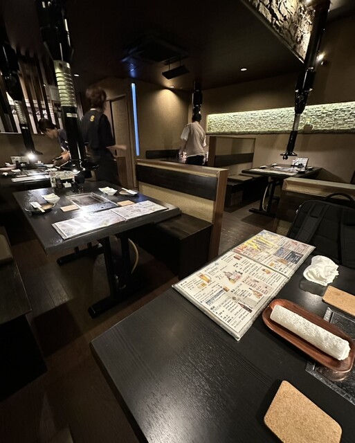 Yakiniku hachi photo 4