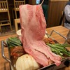 串焼肉・串焼きホルモン てが利 - 