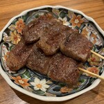 Kushiyakiniku Kushiyaki Horumon Tegari - 