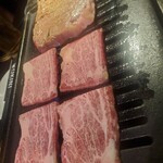 OKINI Yakiniku - 