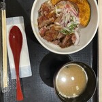 うまいもん.JP - あか牛丼