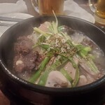 OKINI焼肉 - 