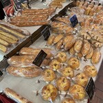 パン香房 ベル・フルール - 