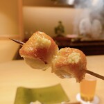 鳥匠いし井ひな - 