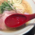 Ramen Kaihou - 