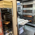 パン香房 ベル・フルール - 