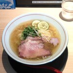 Ramen Kaihou - 