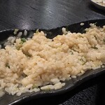 うま味地酒処 力酔 - 