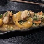 うま味地酒処 力酔 - 