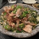 うま味地酒処 力酔 - 