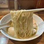 麺や 川 - 