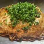 Okonomiyaki Teppanyaki Sora - 