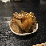 うま味地酒処 力酔 - 