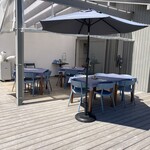 キャボットコーヴ ミュージアムテラス - 