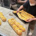 パン香房 ベル・フルール - 