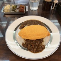 ブラッスリー ドンピエール - 