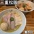 麺や 川 - 料理写真: