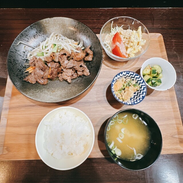 きぃちゃん食堂 - 西帯広（食堂）の写真