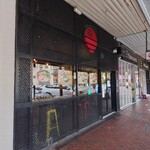 Ryo's Noodles - 全景