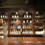 テイスティング・バー - 