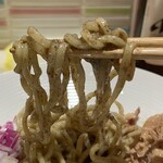 Niboshi Noodles Nibo Nibo Cino - 