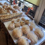 パン香房 ベル・フルール - 