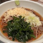 Soba Shou - 