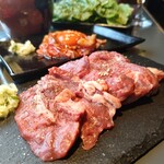 焼肉食べ放題 焼肉ジャック - 