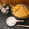 牧のうどん 博多バスターミナル店