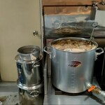 中華そば 須紗 - 