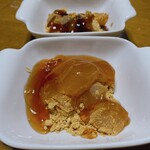 お菓子処　丸岡家 - みたらし♥