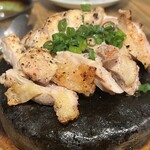 Yakitori Tori Ryouri Saitadou - 