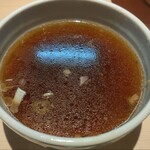 中華そば 須紗 - 