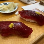 Matsuzushi - 