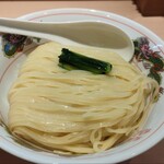 中華そば 須紗 - 