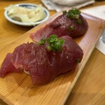 Matsuzushi - 