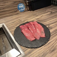 焼肉 ジャンボ はなれ - 