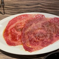 焼肉 ジャンボ はなれ - 