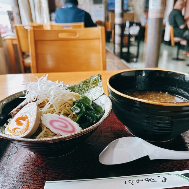 めん吉 西帯広店（めんきち） - 西帯広（ラーメン）の写真