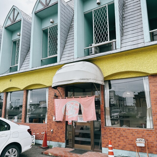 めん吉 西帯広店（めんきち） - 西帯広（ラーメン）の写真