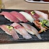 沼津魚がし鮨 流山おおたかの森店