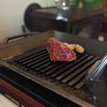 ローストビーフの店 Watanabe - 