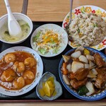 中国料理 絹路 - 