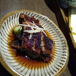 日田まぶし千屋 - 