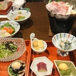 Sobashabu Souhonke Naniwasoba - 