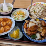 中国料理 絹路 - 