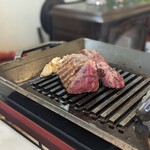 ローストビーフの店 Watanabe - 