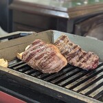 ローストビーフの店 Watanabe - 