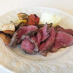 ローストビーフの店 Watanabe - 